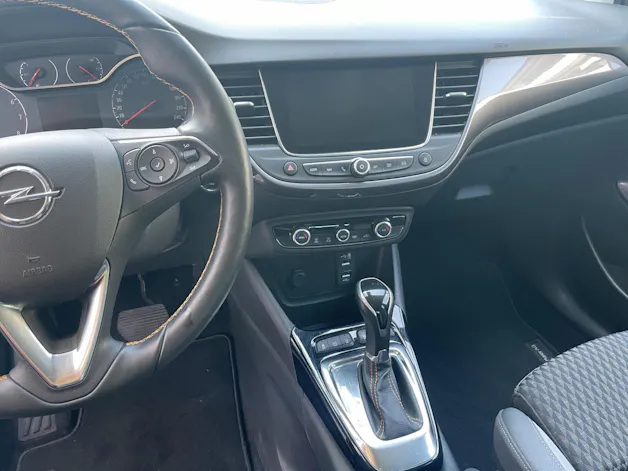 Opel Crossland X 1.2 T Ultimate S/S