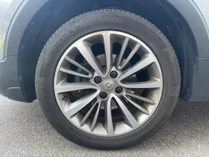 Opel Crossland X 1.2 T Ultimate S/S