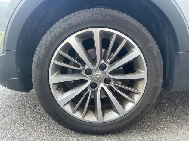 Opel Crossland X 1.2 T Ultimate S/S