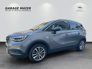 Opel Crossland X 1.2 T Ultimate S/S