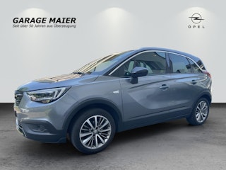 Vehicle image OPEL CROSSLAND X 0 Vehicle image OPEL CROSSLAND X 0