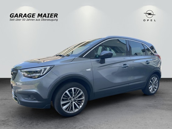 First vehicle image
