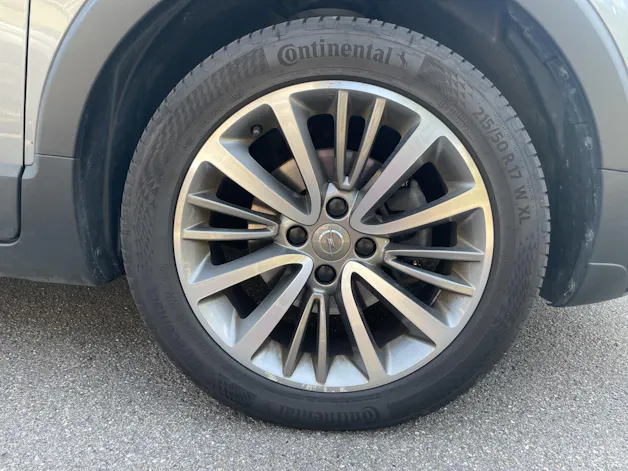 Opel Crossland X 1.2 T Ultimate S/S