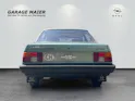 Opel Ascona 1600 Berlina