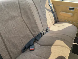 Opel Ascona 1600 Berlina