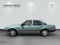 Opel Ascona 1600 Berlina