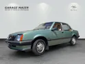 Opel Ascona 1600 Berlina