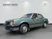 Opel Ascona 1600 Berlina