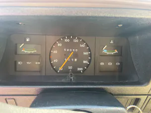 Opel Ascona 1600 Berlina