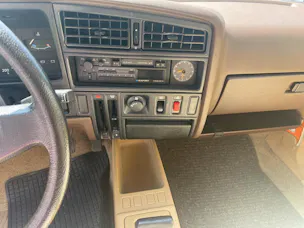Opel Ascona 1600 Berlina