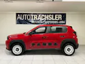 Fiat Grande Panda Red
