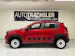 Fiat Grande Panda Red