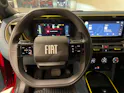 Fiat Grande Panda Red