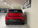 Fiat Grande Panda Red