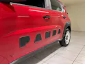 Fiat Grande Panda Red