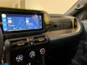 Fiat Grande Panda Red