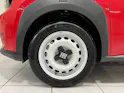 Fiat Grande Panda Red