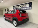 Fiat Grande Panda Red