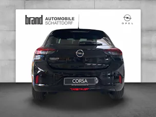 Opel Corsa-e Elegance