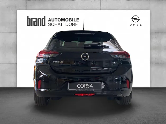 Opel Corsa-e Elegance