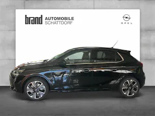 Opel Corsa-e Elegance