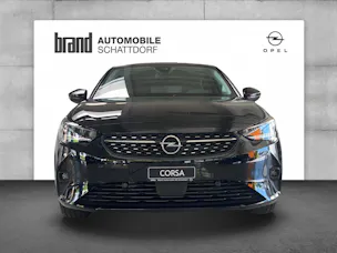 Opel Corsa-e Elegance