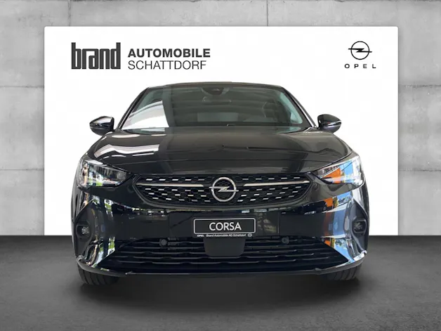 Opel Corsa-e Elegance