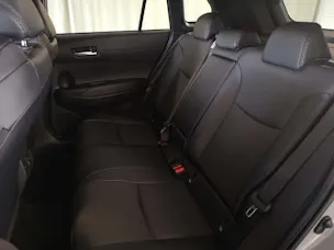 Toyota Corolla Cross 2.0 HSD Premium AWD-i