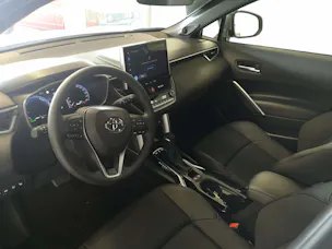 Toyota Corolla Cross 2.0 HSD Premium AWD-i