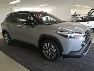 Toyota Corolla Cross 2.0 HSD Premium AWD-i