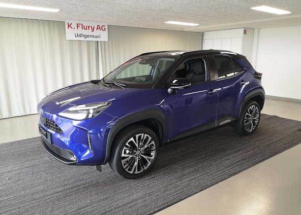 First vehicle image First vehicle image