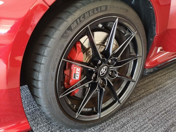 Vehicle image 8