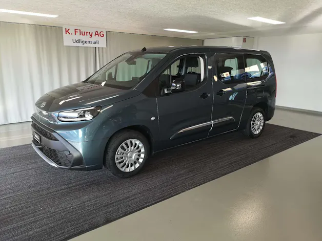 Toyota Proace City Verso L2 52KWh Trend