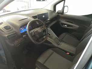 Toyota Proace City Verso L2 52KWh Trend