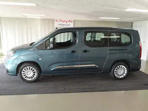 Toyota Proace City Verso L2 52KWh Trend