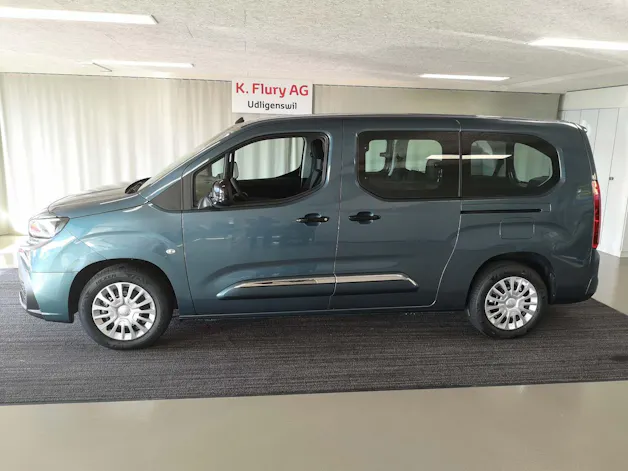 Toyota Proace City Verso L2 52KWh Trend