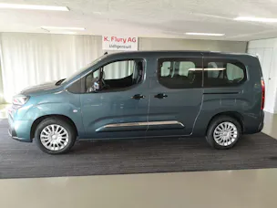 Toyota Proace City Verso L2 52KWh Trend