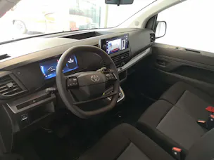 Toyota Proace City Verso L2 52KWh Trend