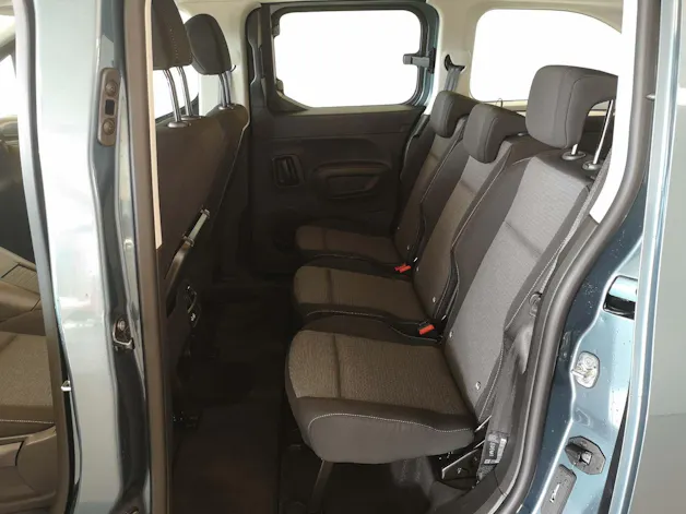 Toyota Proace City Verso L2 52KWh Trend
