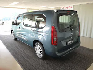 Toyota Proace City Verso L2 52KWh Trend