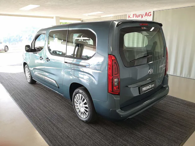 Toyota Proace City Verso L2 52KWh Trend