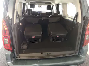 Toyota Proace City Verso L2 52KWh Trend