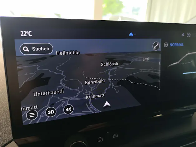 Toyota Proace City Verso L2 52KWh Trend