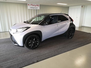 Vehicle placeholder image