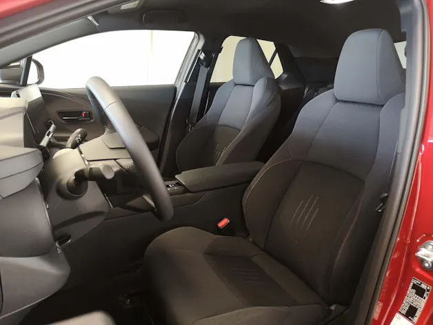 Toyota C-HR 2.0 PHEV Swiss Edition