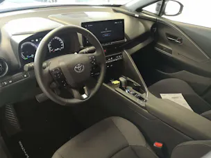 Toyota C-HR 2.0 PHEV Swiss Edition