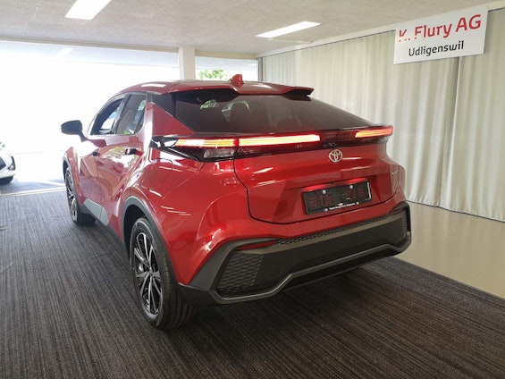 Vehicle image 2