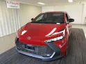 Toyota C-HR 2.0 PHEV Swiss Edition