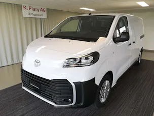 Toyota PROACE Van L1 75KWh Advanced