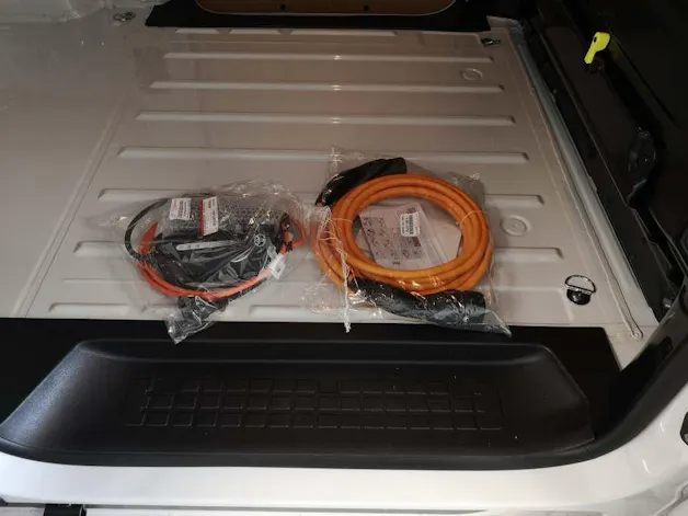 Toyota PROACE Van L1 75KWh Advanced